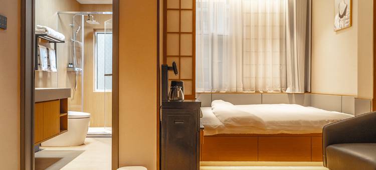 水岸之星酒店图片