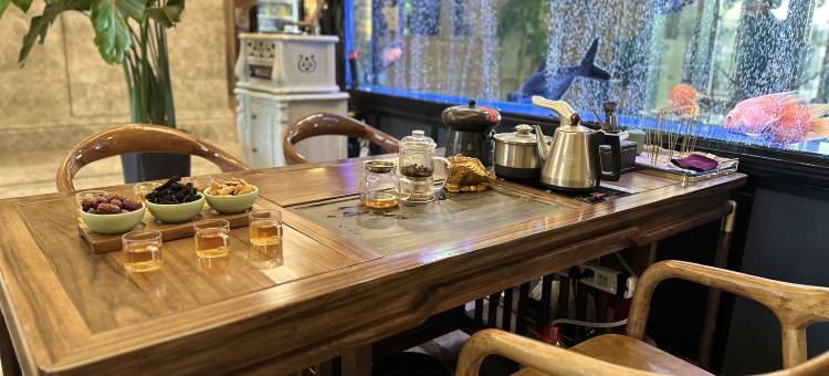 维也纳国际酒店(乌鲁木齐万达高铁站店)图片