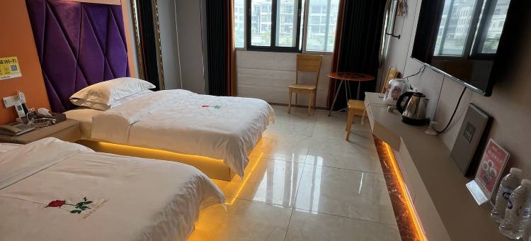 锦惠宾馆(广州均禾店)图片