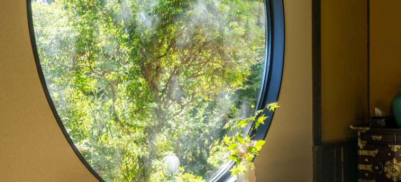 鸣凤堂清净舍(Meihodo Seiseisha)图片