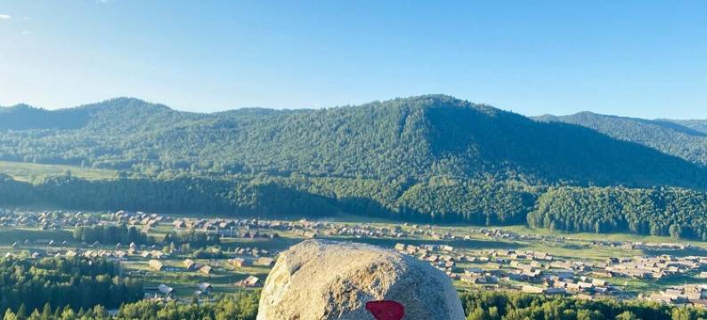 禾木香满庄民宿(禾木风景区店)图片