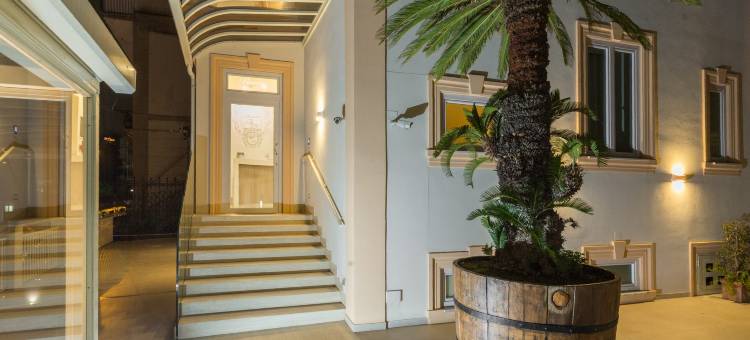布欧诺住宿加早餐酒店(Buono B&B)图片