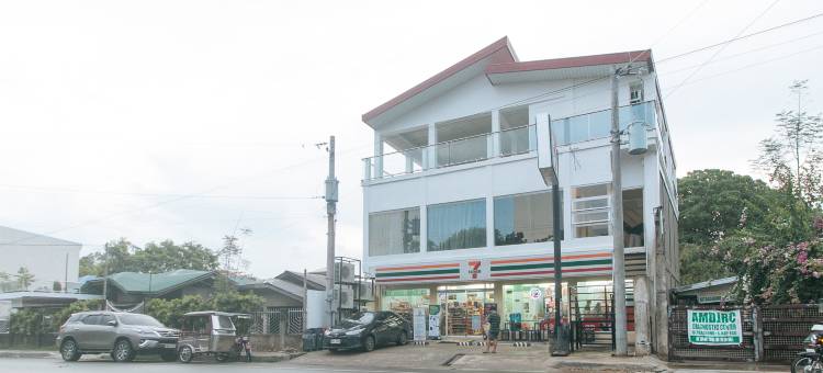 RedDoorz @ 阿拉米诺邦阿西南(RedDoorz @ Alaminos Pangasinan)图片