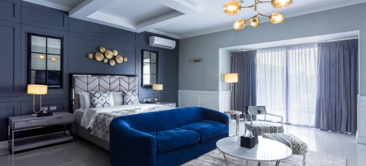 斯通希尔套房酒店(Stonehill Suites)图片