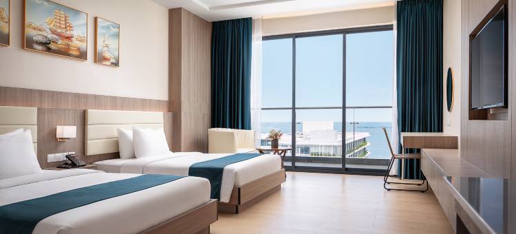 RIVA Hotel SHV图片