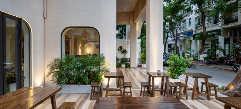 The Royal Vista - 富美兴(The Royal Vista - Phu My Hung)图片