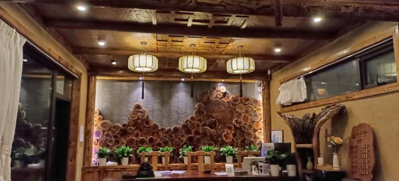 雲水柒栖民宿(七里沟风景区店)图片