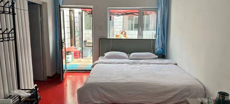 达拉特旗春居民宿图片