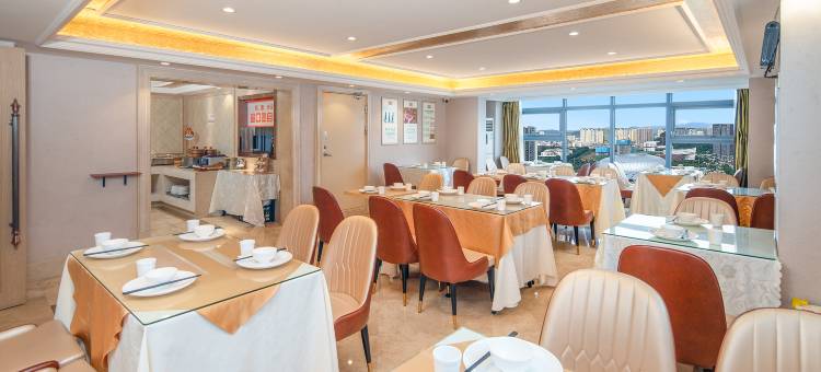 维也纳酒店(贵阳观山湖奥体中心店)图片