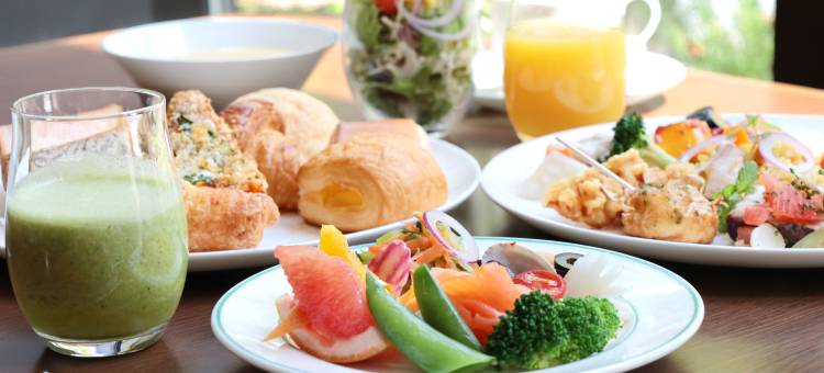 大阪梅田艾尔森特酒店(Hotel Elcient Osaka Umeda)图片