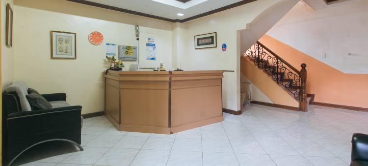 RedDoorz @ Tondaligan Beach Hotel图片