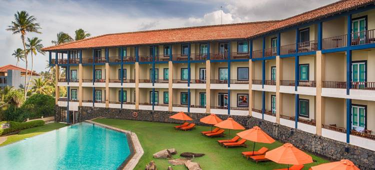 杰特威灯塔酒店(Jetwing Lighthouse, A Luxury Reserve)图片