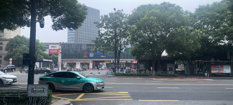 杭州鸿辰漫居图片