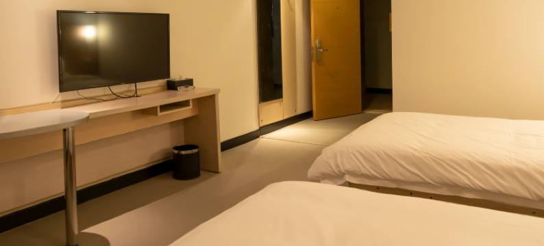 卓远旅居(阳朔戏楼店)图片