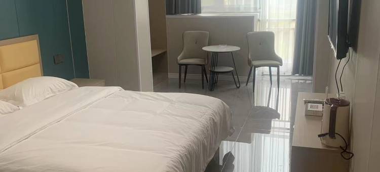 美嘉商务酒店图片