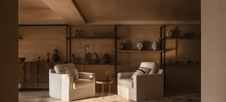 無爲·山舍(西江观景台店)图片