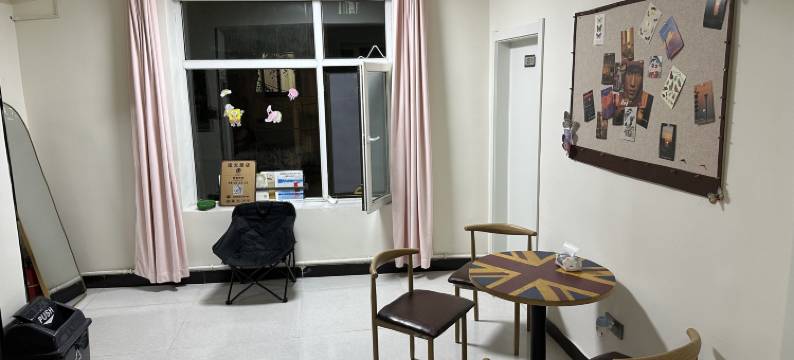 流光青旅(西宁火车站店)图片