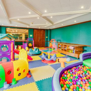 峡谷森林度假俱乐部(Canyon Woods Resort Club)图片