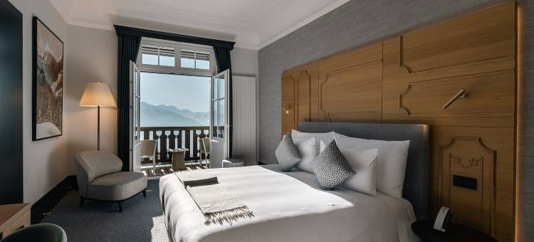 威拉尔-苏-罗伦斯宫殿酒店(Villars Palace)图片