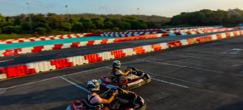 傑迪代沙滩酒店(Mazagan Beach & Golf Resort)图片