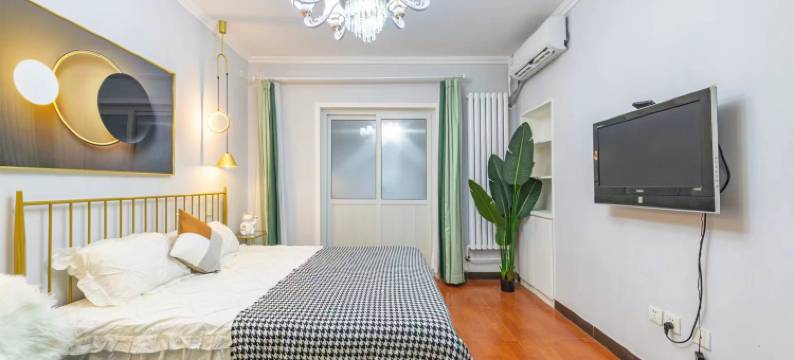 如意家庭民宿(解放军301医院店)图片