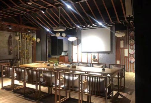 Qingbin Shiguang Guesthouse (Building 1) Hotel Overview