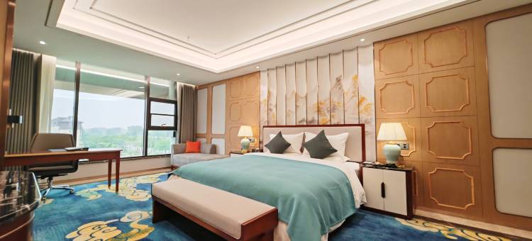 舞钢迎宾馆图片