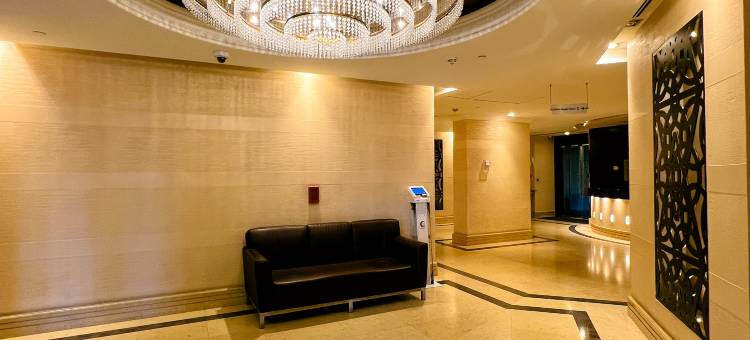 都市熊猫青年旅社 JBR 迪拜(Urban Panda Hostel JBR Dubai)图片