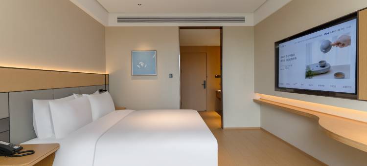 全季酒店(乌鲁木齐米东店)图片