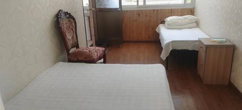 北京定山农家院图片