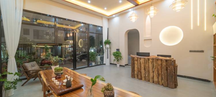 逍遥山居民宿(荔波小七孔景区东门售票处店)图片