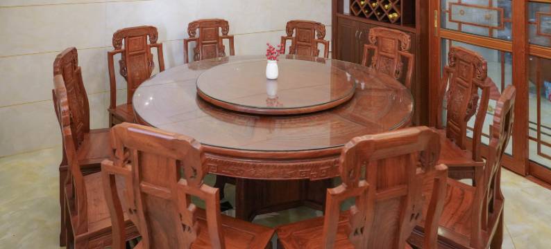 一涧小舍民宿图片