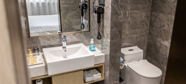 如家驿居酒店(济南宽厚里店)图片