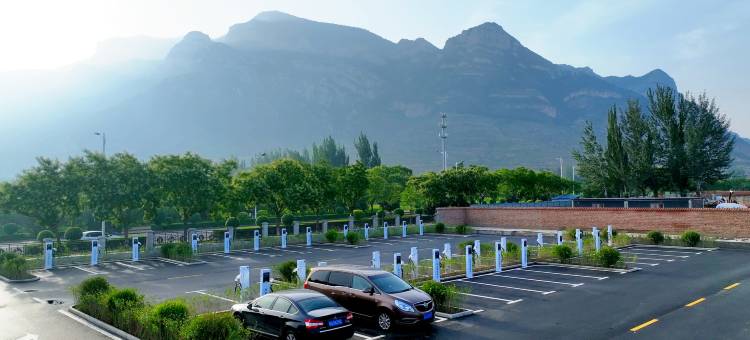 恒庭轩民宿图片