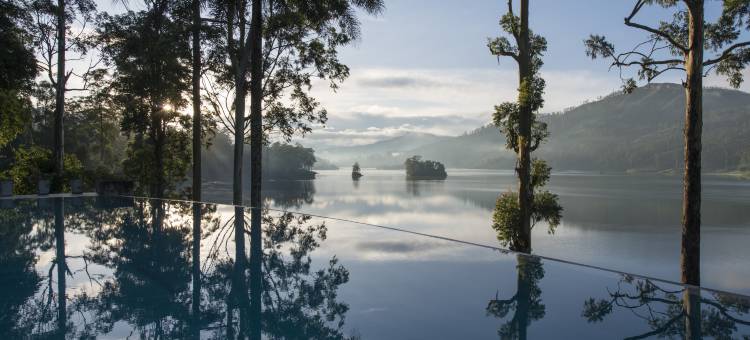 锡兰茶径 - 瑞莱斯和城堡(Ceylon Tea Trails - Relais and Chateaux)图片