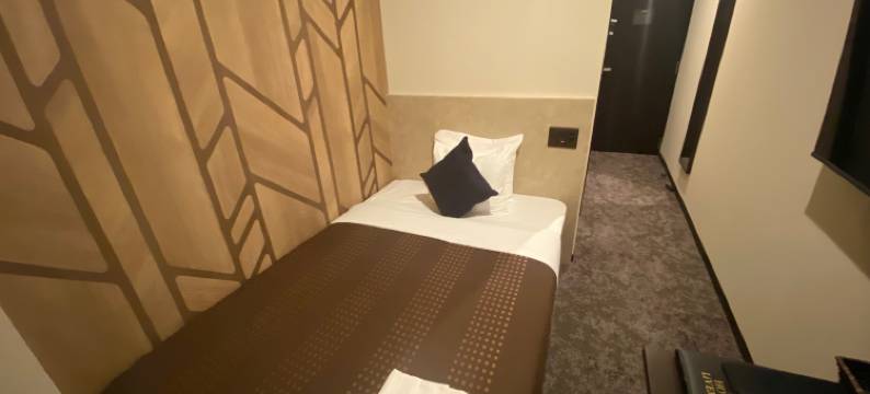 利夫马克斯经济型酒店-江坂店(HOTEL LiVEMAX BUDGET Esaka)图片