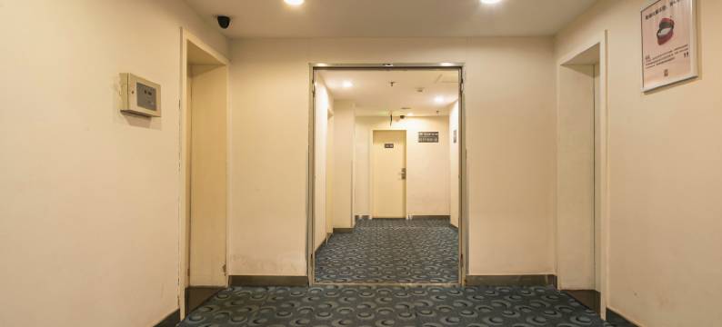 株洲共霄酒店图片