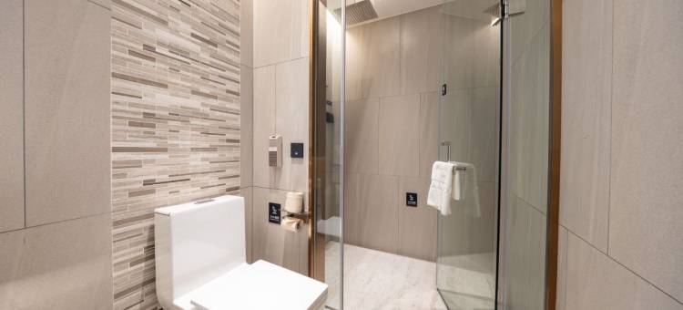 麗枫酒店(靖江汽车总站店)图片