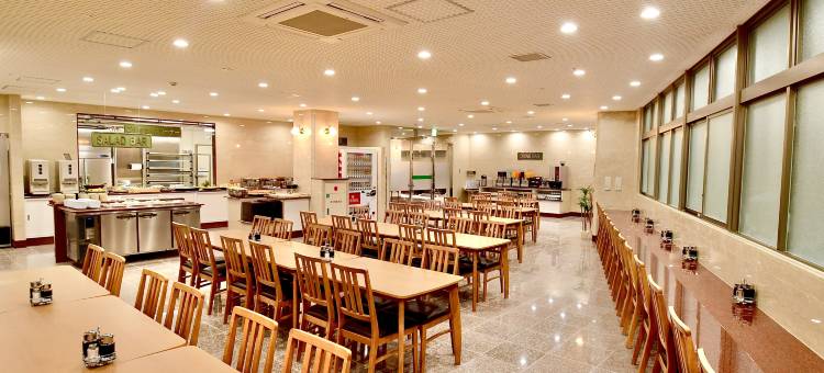 姬路站前环球影城酒店(Himeji Ekimae Universal Hotel minamiguchi)图片