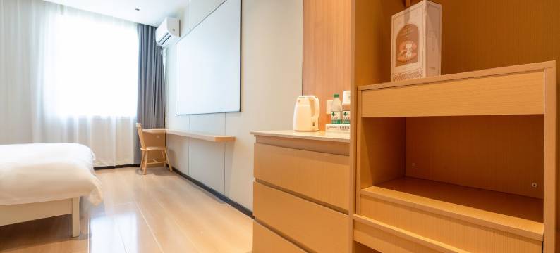 徐州南湖假日酒店(云龙湖景区矿大南湖店)图片