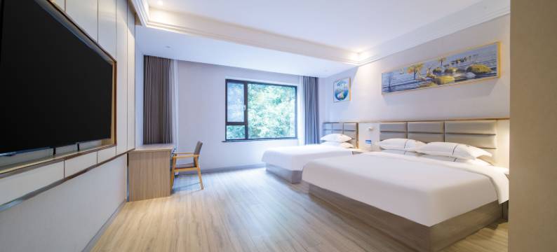 顺悦酒店(市政府店)图片