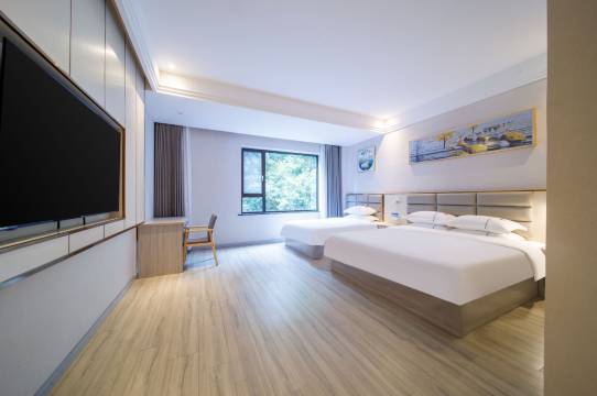 顺悦酒店(市政府店)