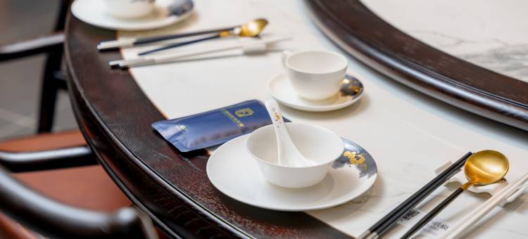 郴州景悦温泉酒店(十畝生活馆店)图片