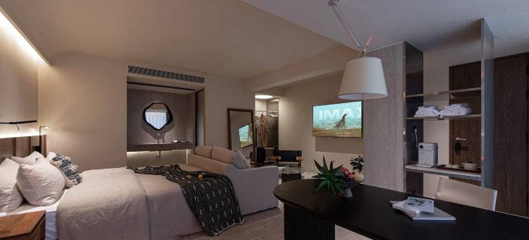 岚幔隐奢民宿图片