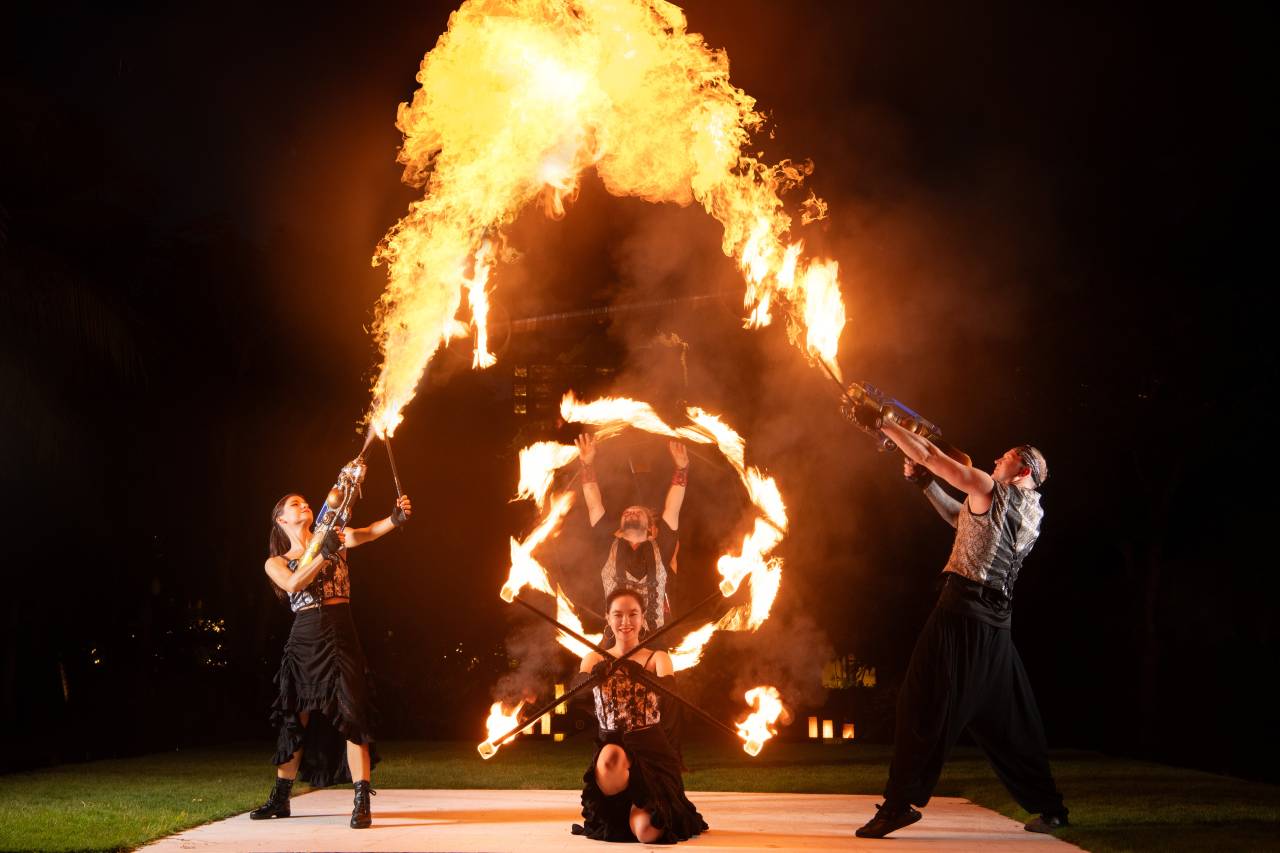 三亚海棠湾君悦酒店图片