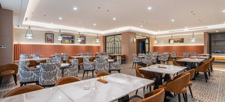 富蕴丽呈酒店图片