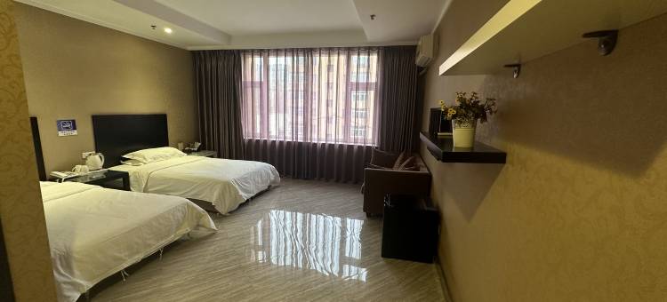 开原海蓝云天休闲会馆图片