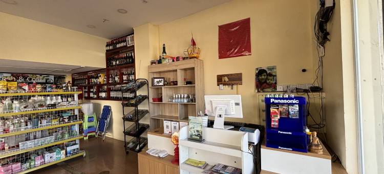 索马托青年旅舍(Somato Hostel)图片