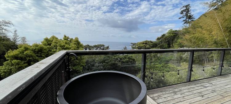 伊豆稻取－寛道雅宿KANDO－(Izu Inatori Terrace - Kando -)图片