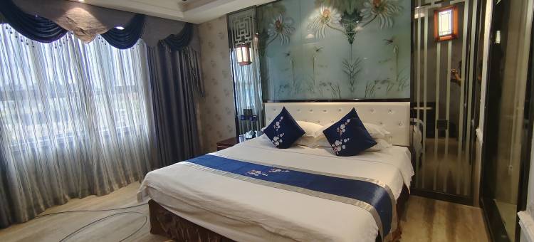 和硕天澜大酒店图片